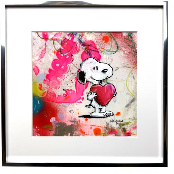 Andrea Ottenjann - Love