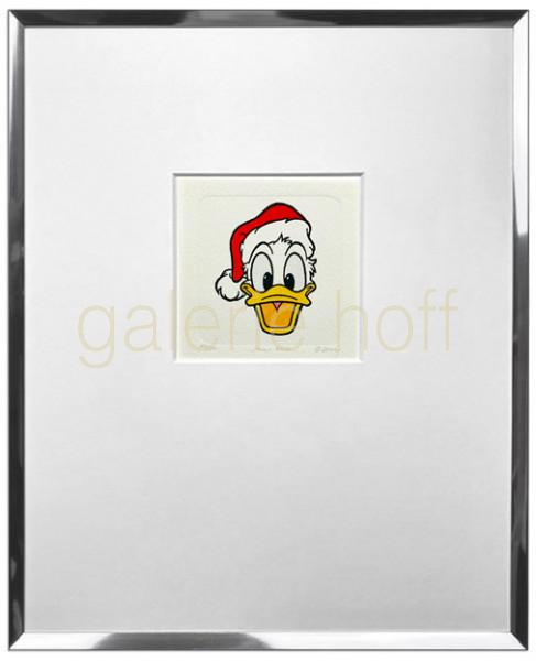 Donald Duck Christmas