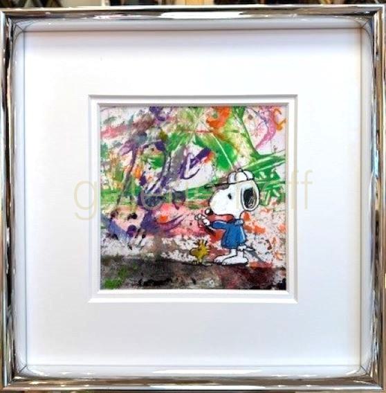 Andrea Ottenjann --Snoopy