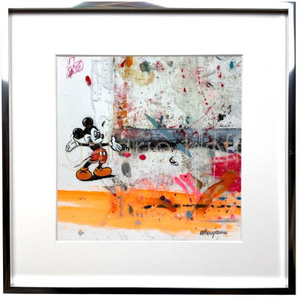 Andrea Ottenjann - Mickey