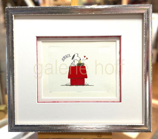 Schulz, Charles M. / Peanuts - Smack