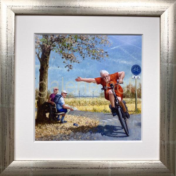 van Dokkum, Marius - Turbo