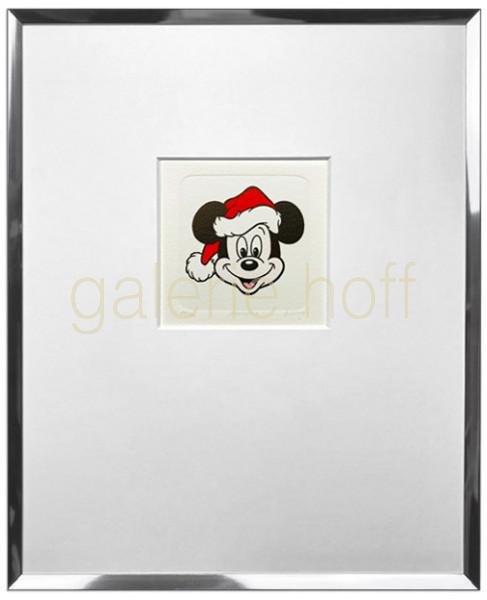 Mickey Christmas