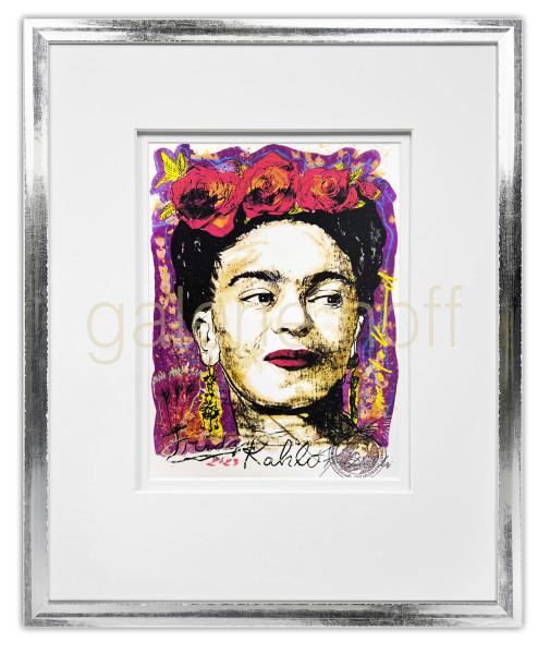 Thomas Jankowski - Frida Kahlo