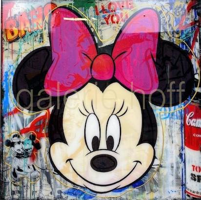 Baker, Micha - Minnie