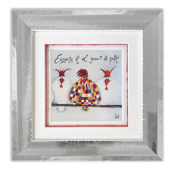 Nell Künstler Galerie Hoff