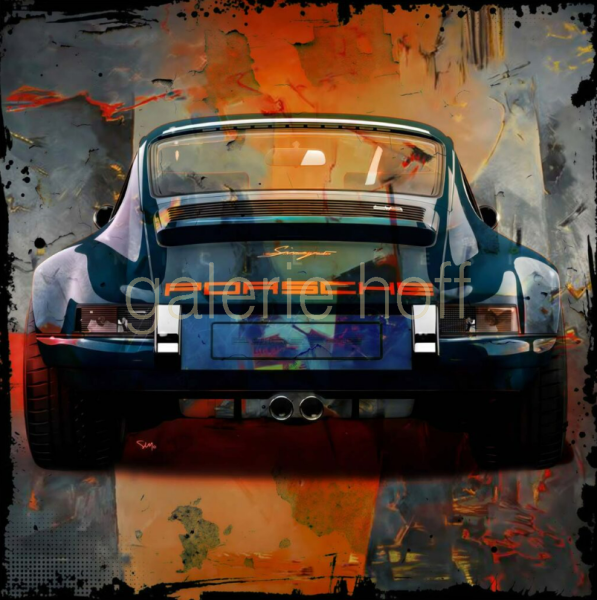 Baker, Micha - Power II