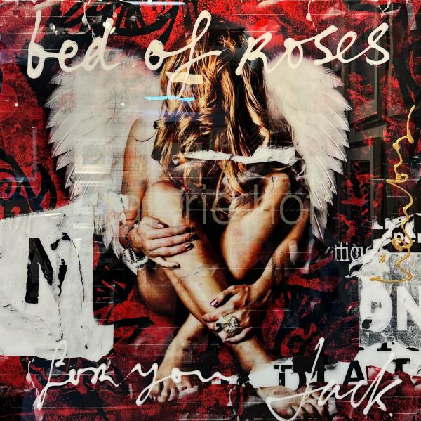 Liemburg, Jack - Red Wings of Love