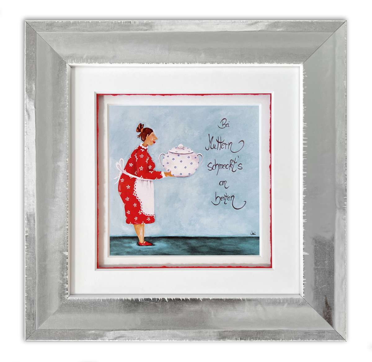 Nell Künstler Galerie Hoff