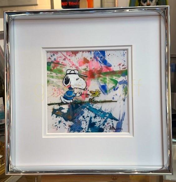 Andrea Ottenjann -- Lunchtime