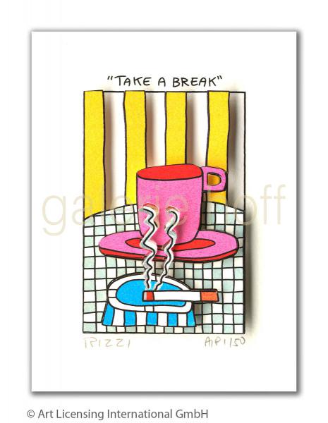 Rizzi, James - Take a break