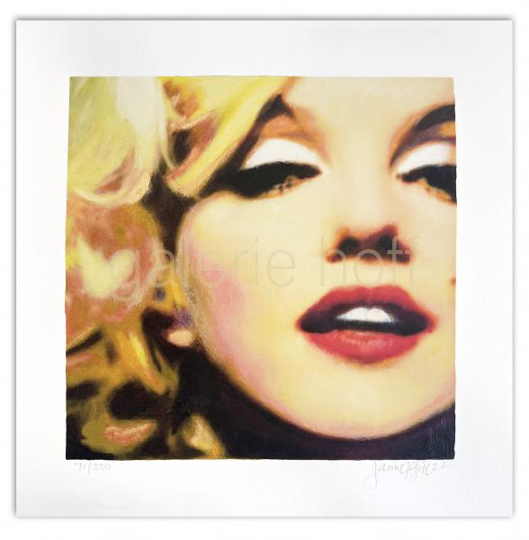 Gill, James Francis - Mini Marilyn 18