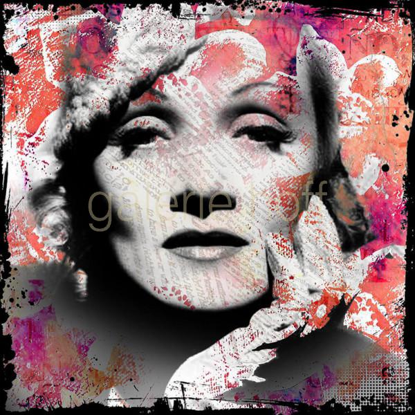 Baker, Micha - Frau Dietrich
