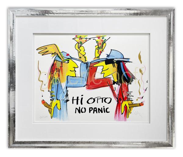 Lindenberg, Udo - Hi Otto No Panic Jubiläumspreis