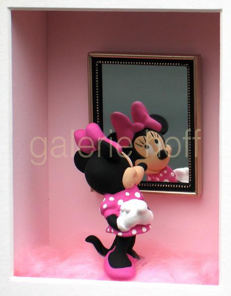 Kühn, Volker - Pretty Minnie