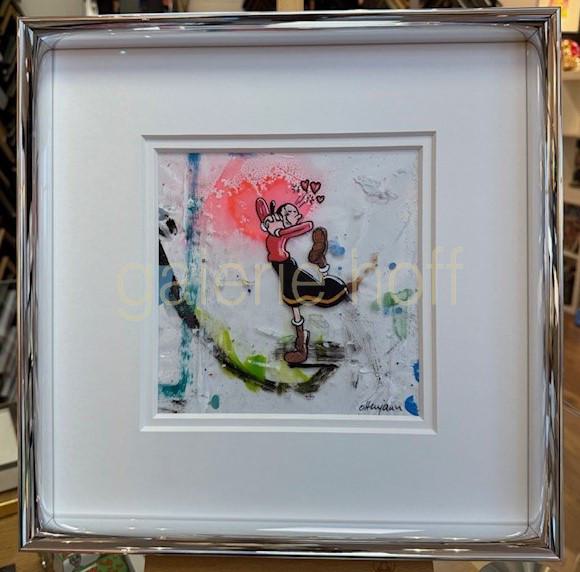 Andrea Ottenjann --Olivia in Love