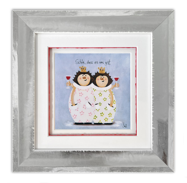 Nell Künstler Galerie Hoff