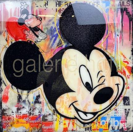 Baker, Micha - Mickey