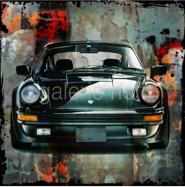 Baker, Micha - Power I