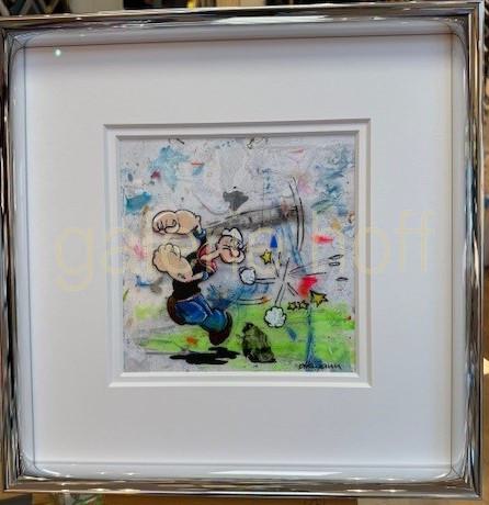 Andrea Ottenjann --Popeye