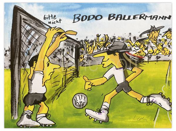 Lindenberg, Udo - Bodo Ballermann