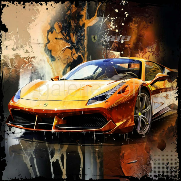 Baker, Micha - My Dream II