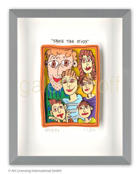 Rizzi, James - Take The Kids