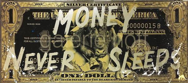 Miles, Devin - Money never sleeps