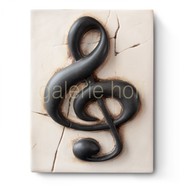 Dickens, Sid - T-06 Treble Clef