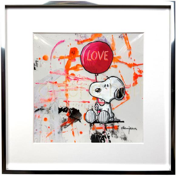Andrea Ottenjann - In Love
